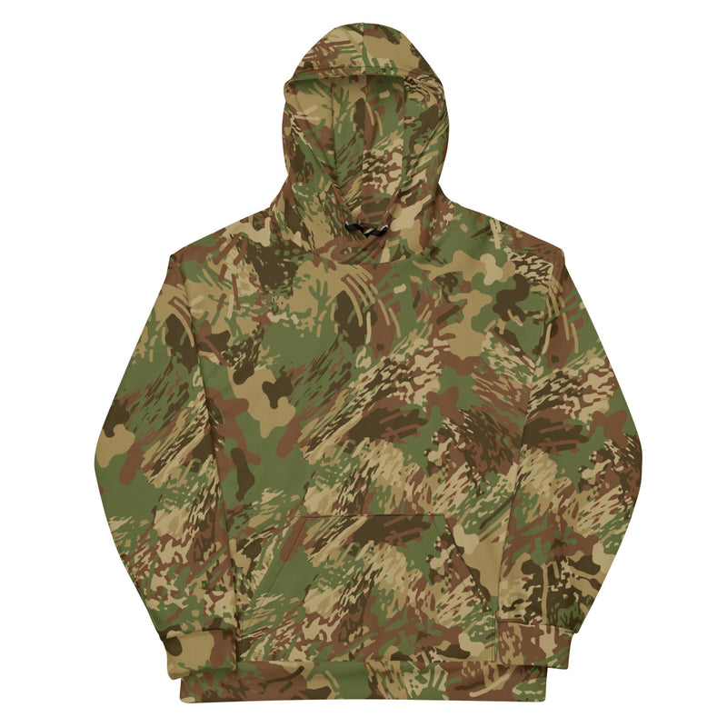 Anti-poaching CAMO Unisex Hoodie
