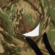 Anti-poaching CAMO Unisex Hoodie