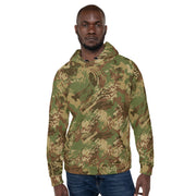 Anti-poaching CAMO Unisex Hoodie