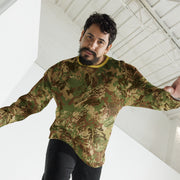 Anti-poaching CAMO Unisex Sweatshirt