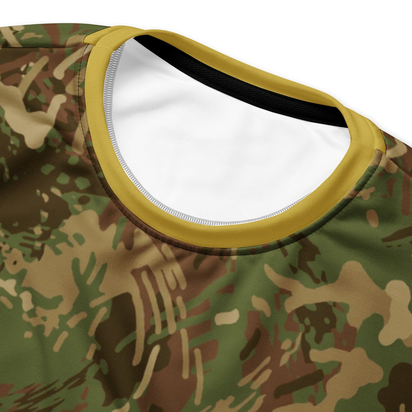 Anti-poaching CAMO Unisex Sweatshirt - Sweatshirts