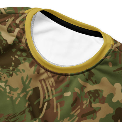 Anti-poaching CAMO Unisex Sweatshirt - Sweatshirts