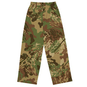 Anti-poaching CAMO Unisex Wide-Leg Leisure Pants - Pant