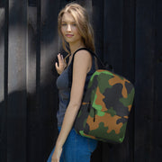 Archipelago Jungle Heritage CAMO Backpack - Bag