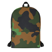 Archipelago Jungle Heritage CAMO Backpack - Bag