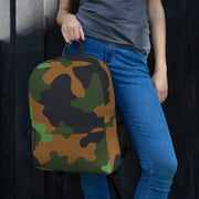 Archipelago Jungle Heritage CAMO Backpack - Bag