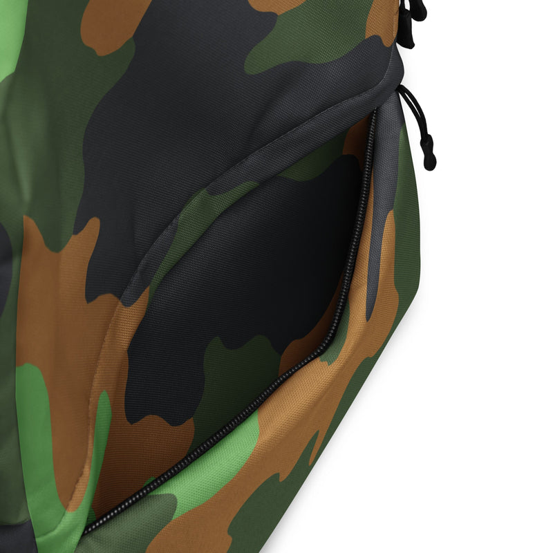 Archipelago Jungle Heritage CAMO Backpack - Bag