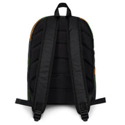 Archipelago Jungle Heritage CAMO Backpack - Bag