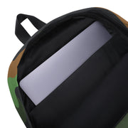 Archipelago Jungle Heritage CAMO Backpack - Bag