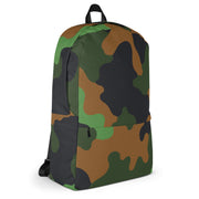 Archipelago Jungle Heritage CAMO Backpack - Bag