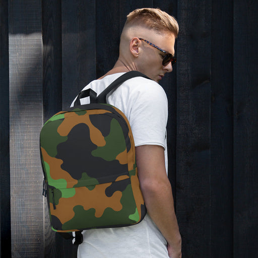 Archipelago Jungle Heritage CAMO Backpack - Bag
