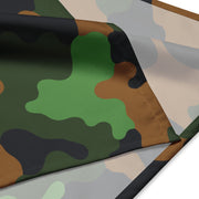 Archipelago Jungle Heritage CAMO Bandana - Head