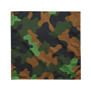 Archipelago Jungle Heritage CAMO Bandana - M - Head