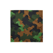 Archipelago Jungle Heritage CAMO Bandana - S - Head