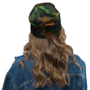 Archipelago Jungle Heritage CAMO Beanie - Head