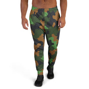 Archipelago Jungle Heritage CAMO Mens Joggers - Men