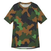 Archipelago Jungle Heritage CAMO men’s rash guard - 2XS
