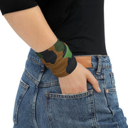 Archipelago Jungle Heritage CAMO Neck Gaiter - Head