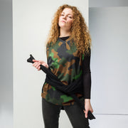 Archipelago Jungle Heritage CAMO Unisex Basketball Jersey