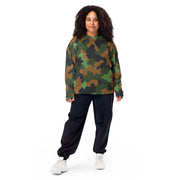 Archipelago Jungle Heritage CAMO Unisex Hockey Fan Jersey