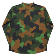 Archipelago Jungle Heritage CAMO Unisex Hockey Fan Jersey