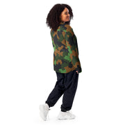 Archipelago Jungle Heritage CAMO Unisex Hockey Fan Jersey