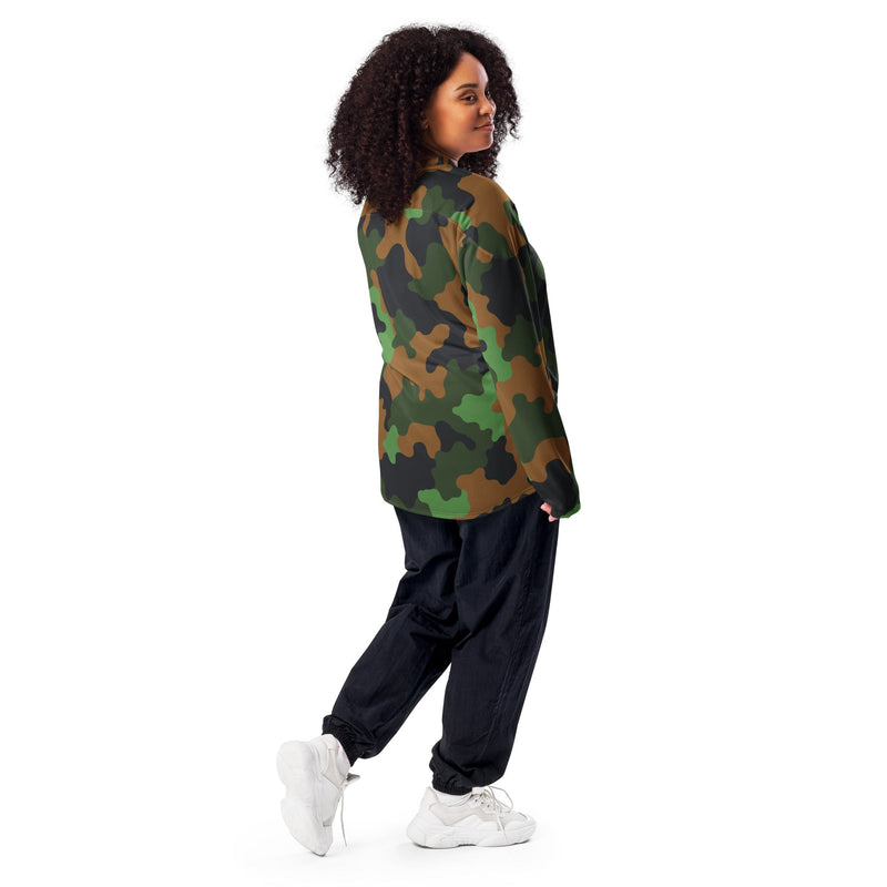 Archipelago Jungle Heritage CAMO Unisex Hockey Fan Jersey