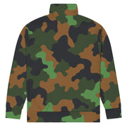 Archipelago Jungle Heritage CAMO Unisex Track Jacket