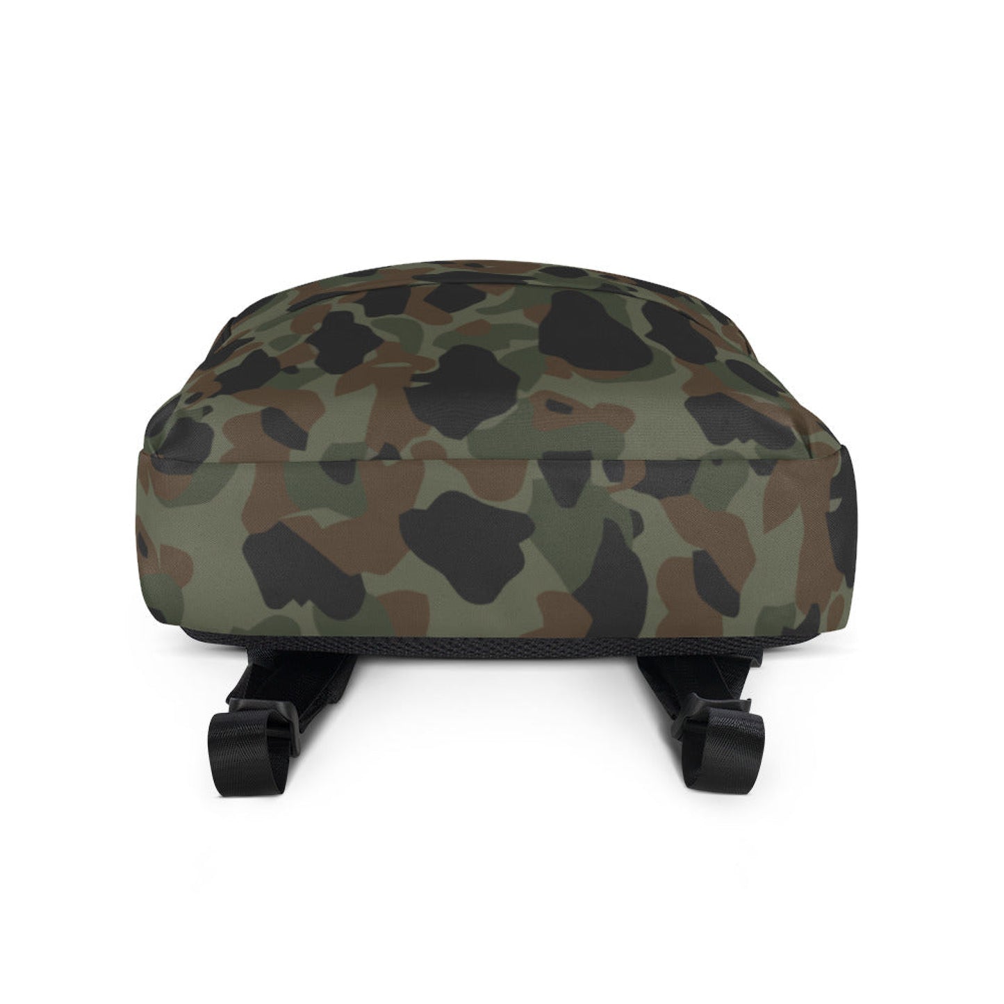 Argentine Frog Skin Marine CAMO Backpack
