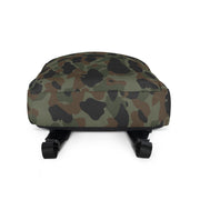 Frog Skin Argentina Marine CAMO Backpack - Bag