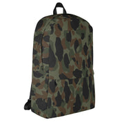 Frog Skin Argentina Marine CAMO Backpack - Bag