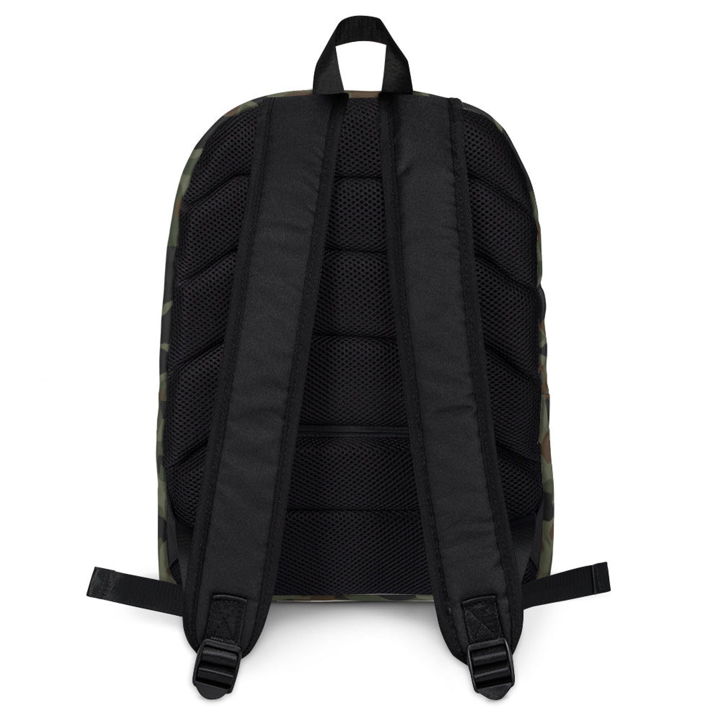 Argentine Frog Skin Marine CAMO Backpack