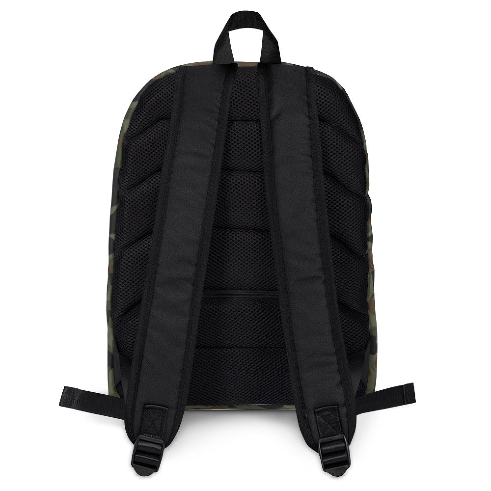 Argentine Frog Skin Marine CAMO Backpack