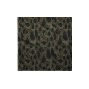 Frog Skin Argentina Marine CAMO Bandana - S - Head