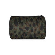 Frog Skin Argentina Marine CAMO Gym Bag