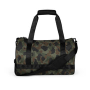 Frog Skin Argentina Marine CAMO Gym Bag