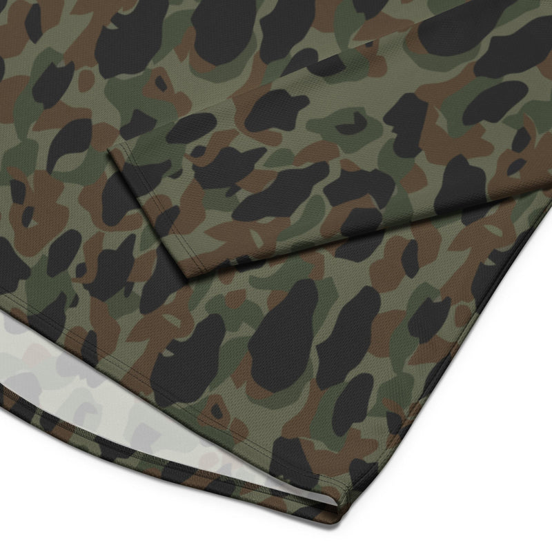Frog Skin Argentina Marine CAMO Unisex Hockey Fan Jersey