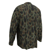 Frog Skin Argentina Marine CAMO Unisex Hockey Fan Jersey