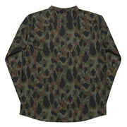 Frog Skin Argentina Marine CAMO Unisex Hockey Fan Jersey