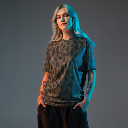 Argentine Frog Skin Marine CAMO unisex sports jersey Sports Jerseys