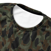 Frog Skin Argentina Marine CAMO Unisex Sweatshirt