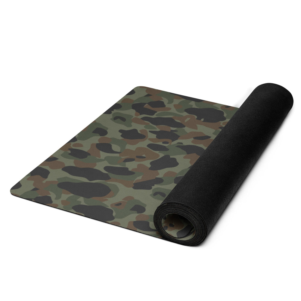 Argentine Marines Mimetizado Comandos Anfibios CAMO Yoga mat - Mat