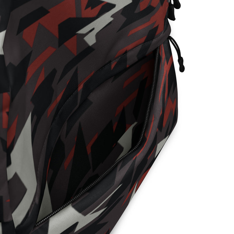 Shadow Militia CAMO Backpack - Bag