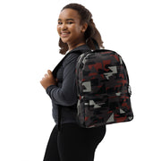 Shadow Militia CAMO Backpack - Bag