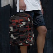 Shadow Militia CAMO Backpack - Bag