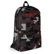 Shadow Militia CAMO Backpack - Bag