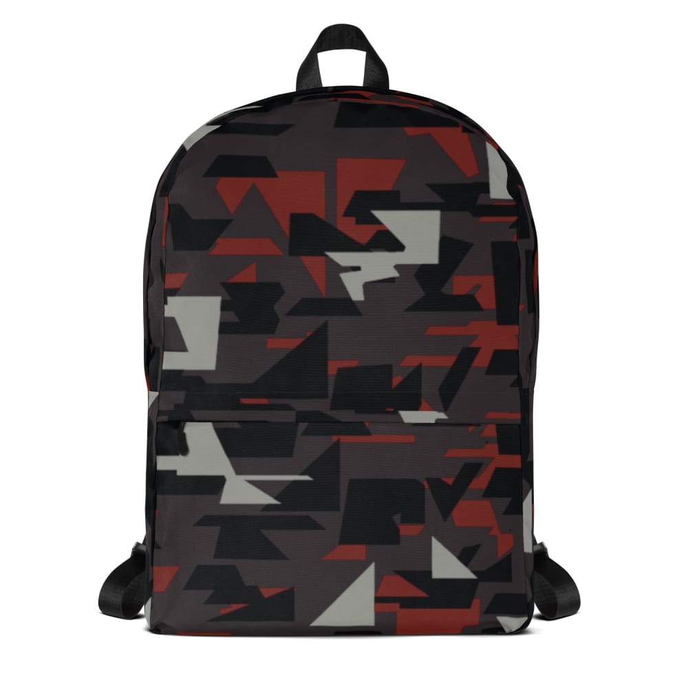 Arkham Knight Militia Batman Movie CAMO Backpack