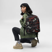 Shadow Militia CAMO Backpack - Bag