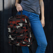 Shadow Militia CAMO Backpack - Bag