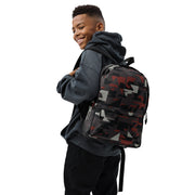 Shadow Militia CAMO Backpack - Bag